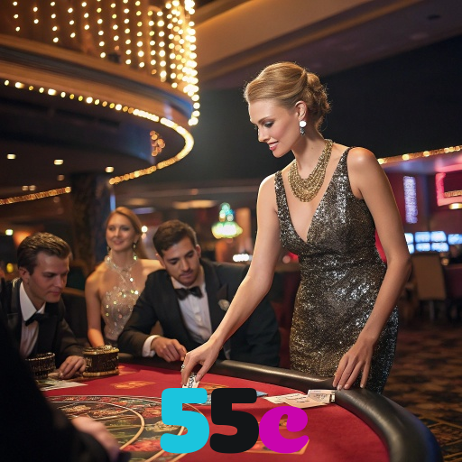 55c