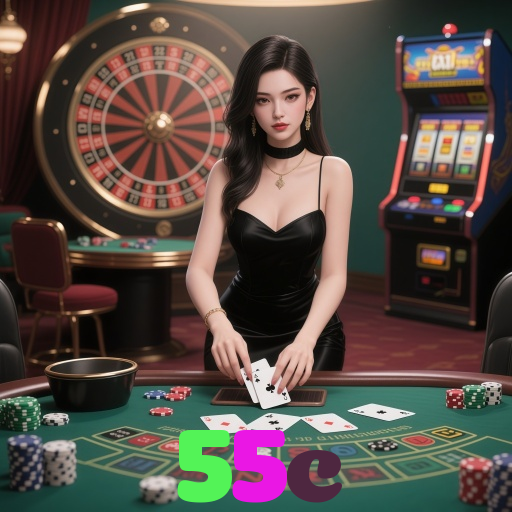 55c