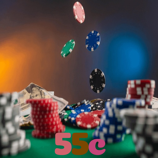 55c