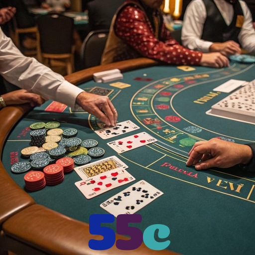 55c