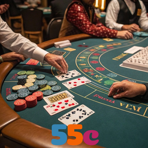 55c