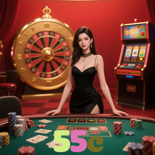 55c