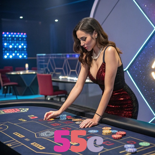 55c