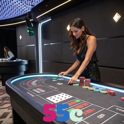 55c