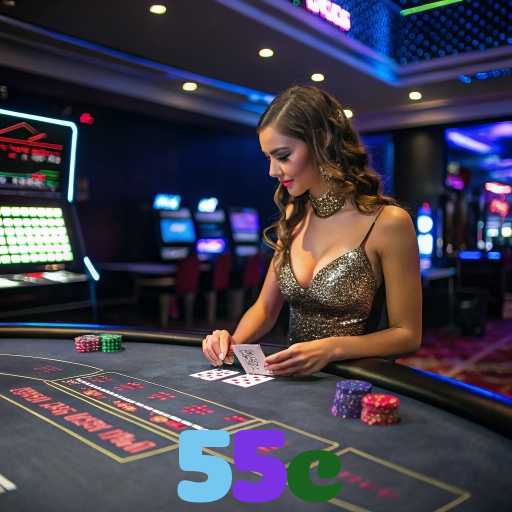 55c