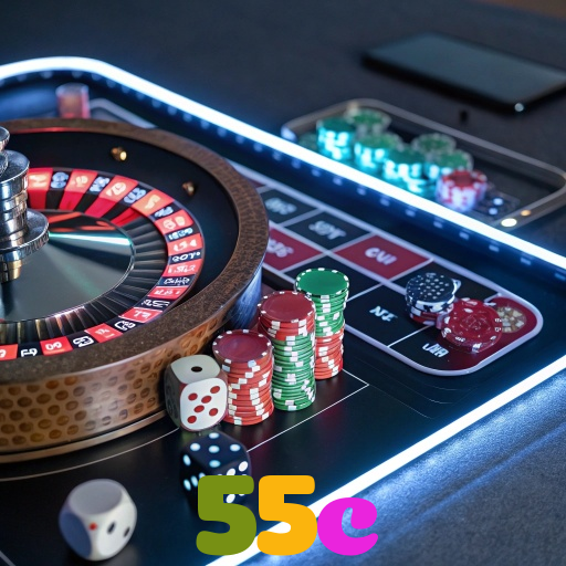 55c