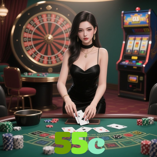 55c