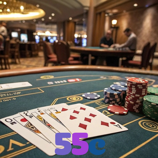 55c