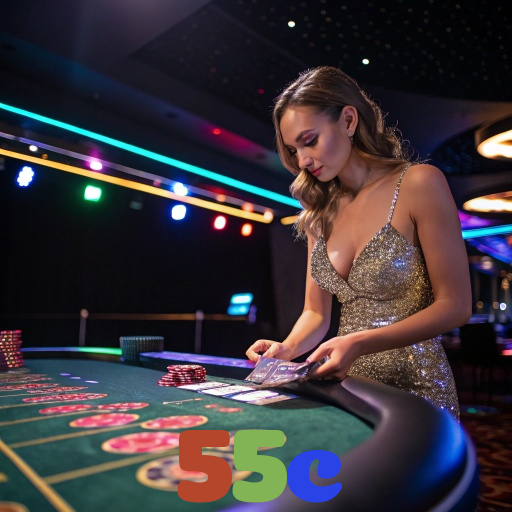 55c