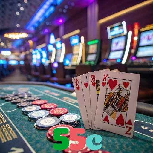 55c
