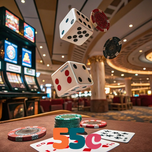 55c
