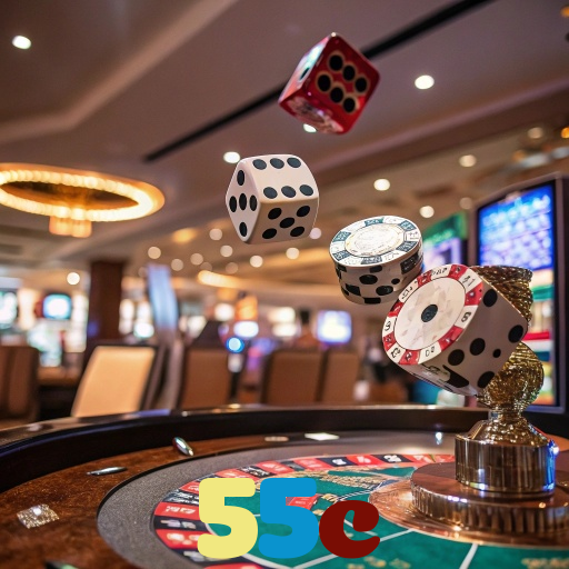 55c