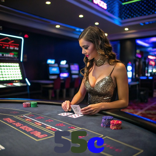 55c