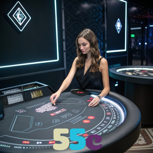 55c