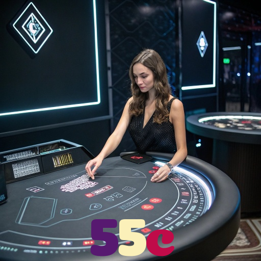 55c