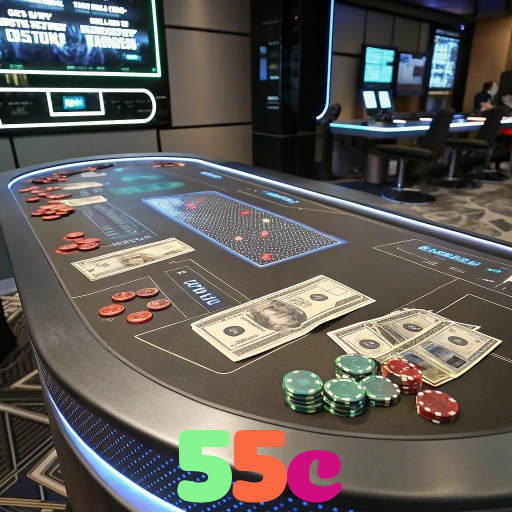 55c