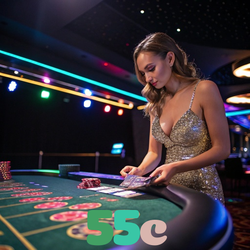 55c