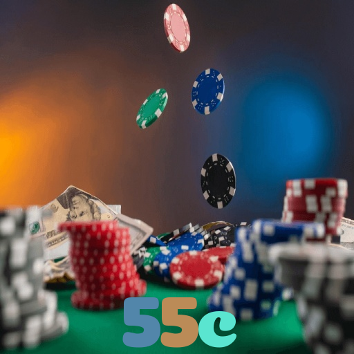 55c
