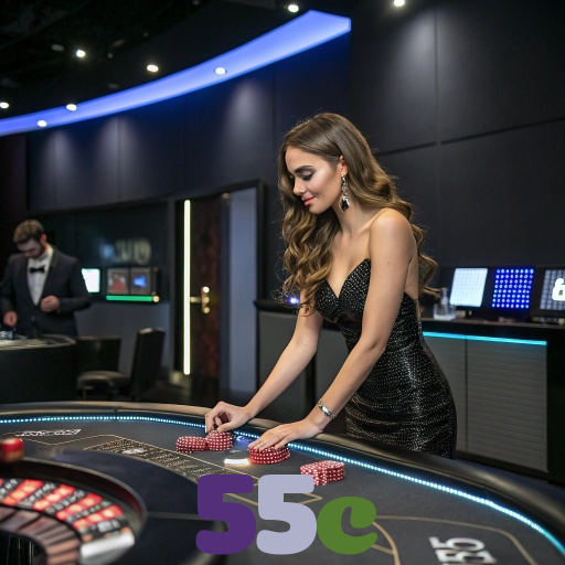 55c