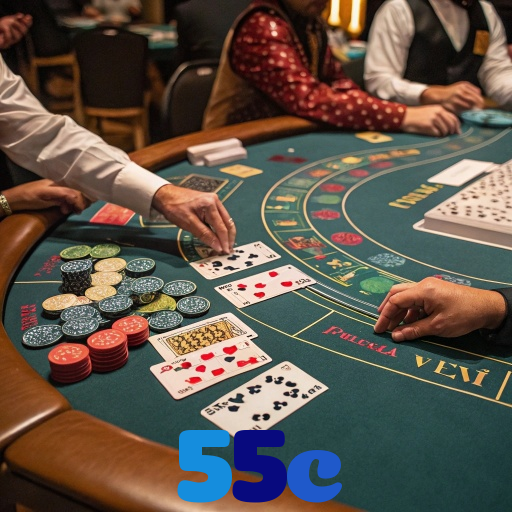 55c