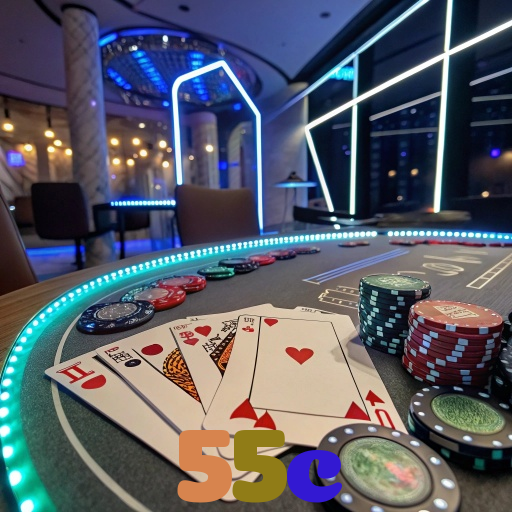 55c