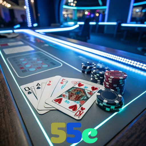 55c