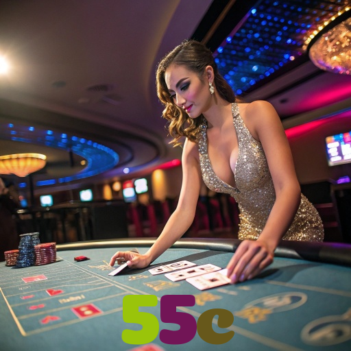 55c