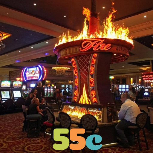 55c