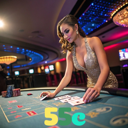 55c