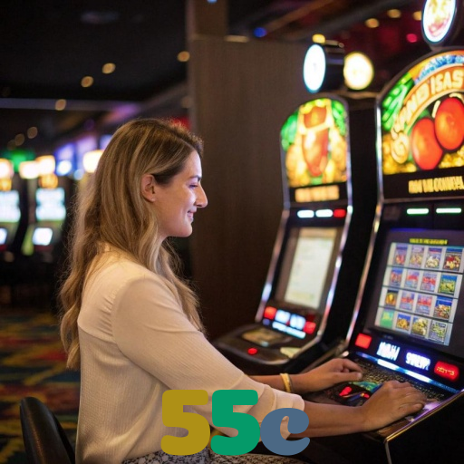 55c