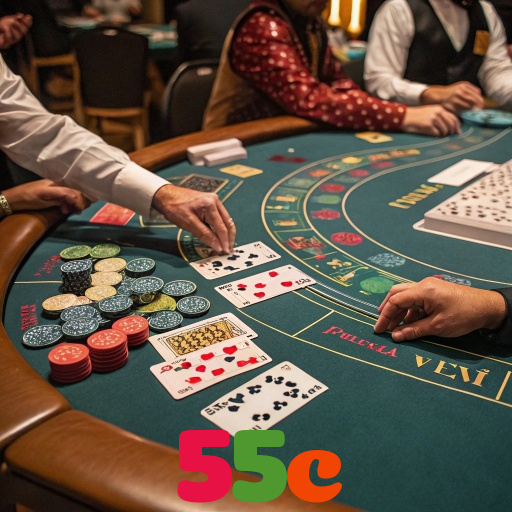 55c