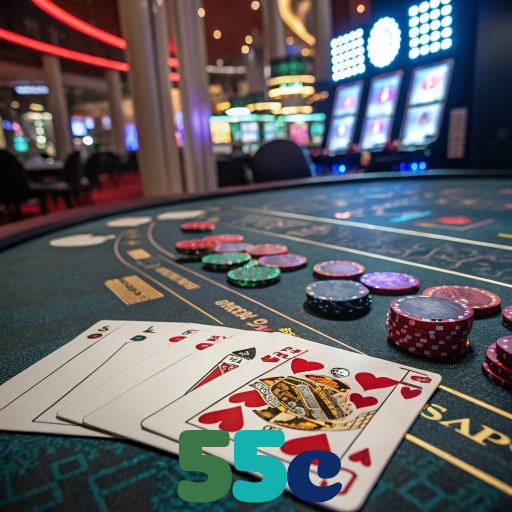55c