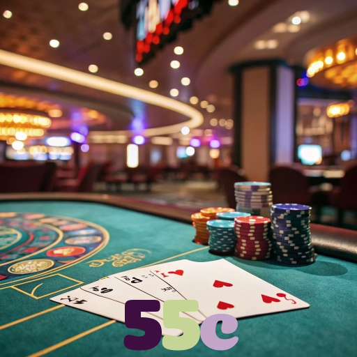 55c