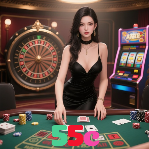55c