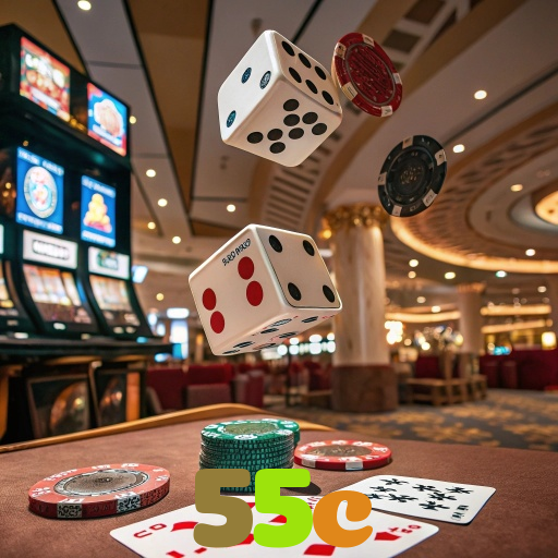 55c