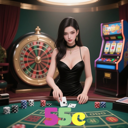 55c