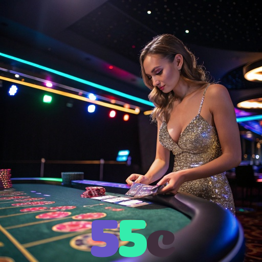 55c