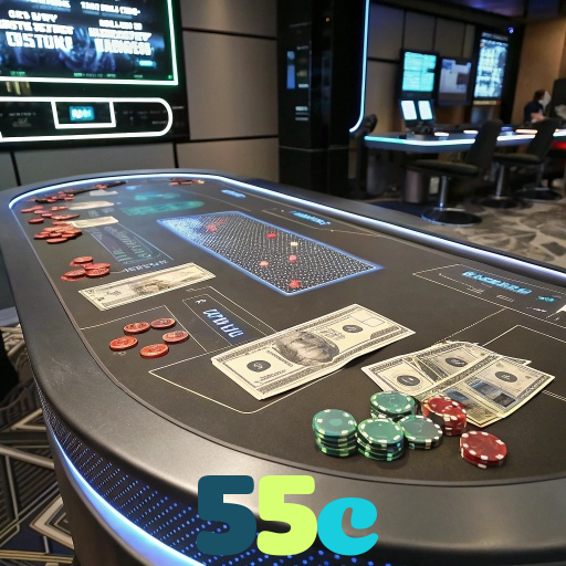 55c