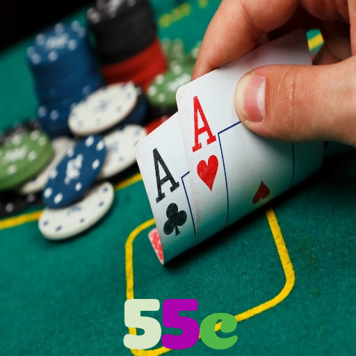 55c