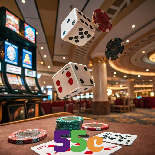 55c
