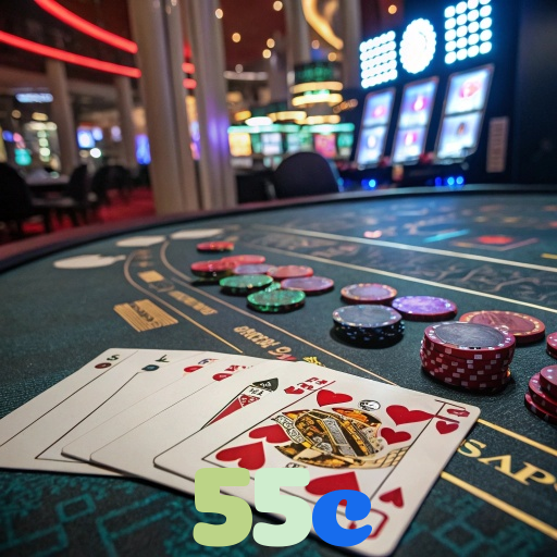 55c