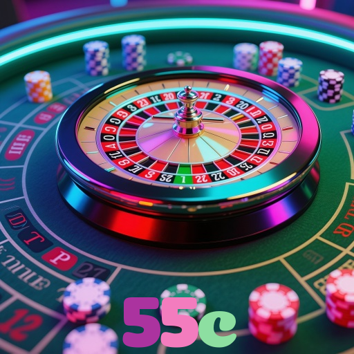 55c