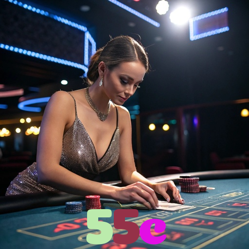 55c