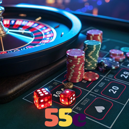 55c