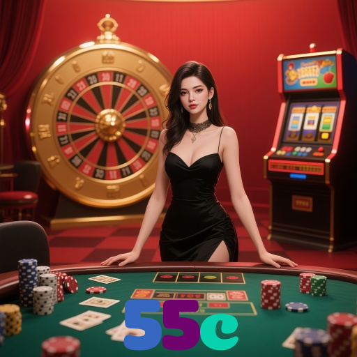 55c