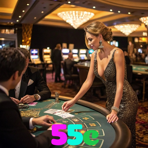 55c