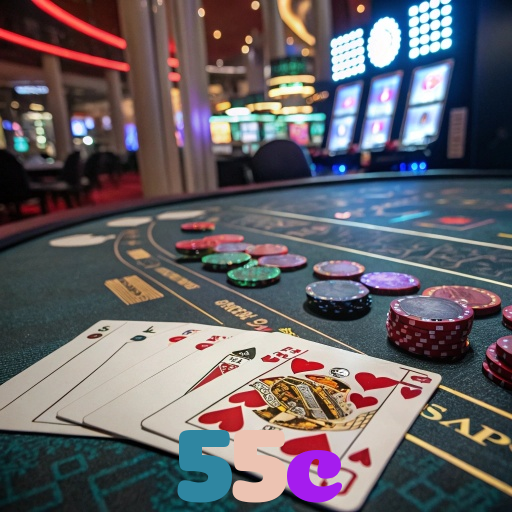 55c