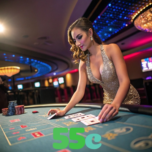55c