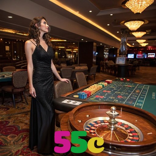 55c