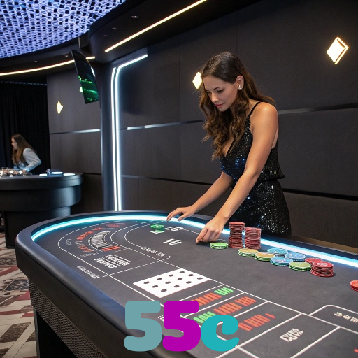 55c
